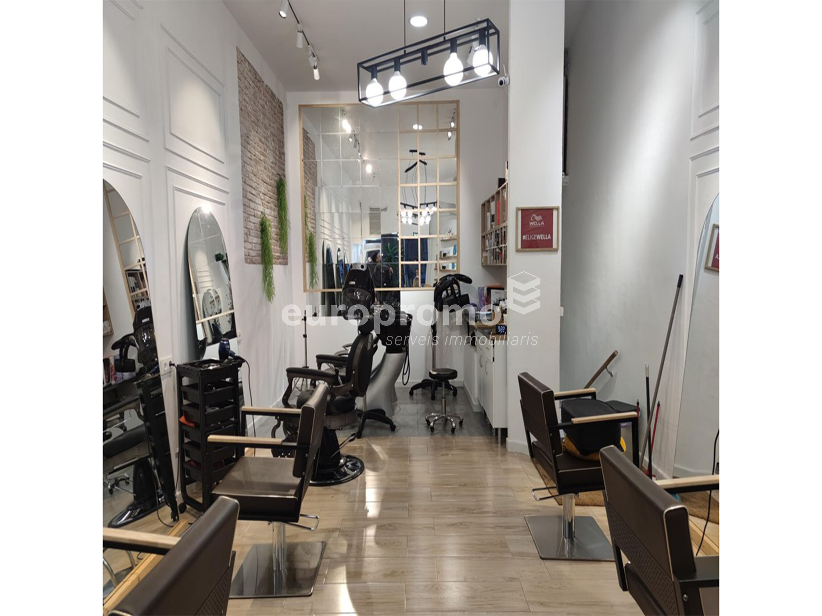 Local  a Girona Centre - Eixample